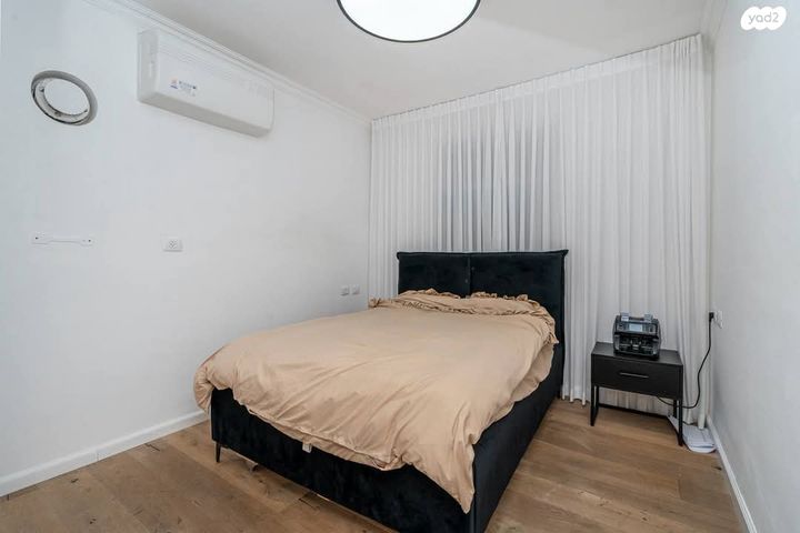 דירה, היובל, אור עקיבא