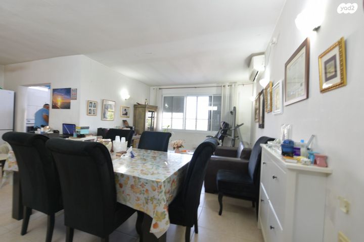 דירה, עין גנים 26, ישמח משה, גני תקווה