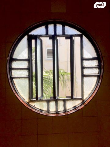 דירה, גוטליב 12, הצפון הישן - דרום, תל אביב יפו