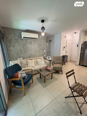 דירת גן, נחלת בנימין, פלורנטין, תל אביב יפו