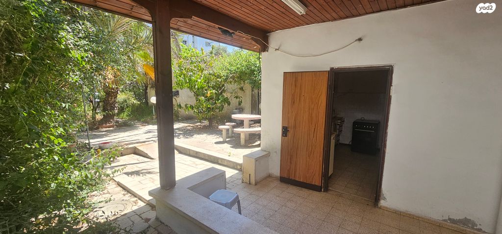 דו משפחתי, הל"ה, רמת החייל, תל אביב יפו