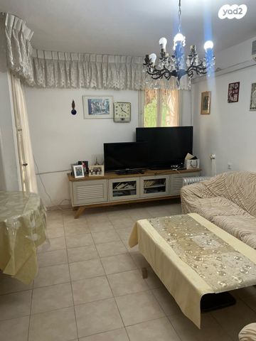 דירה, שכונה ד', באר שבע