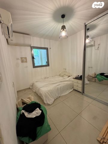 דירת גן, נחלת בנימין, פלורנטין, תל אביב יפו