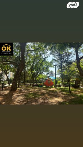 גג/ פנטהאוז, שדרות אמנון ותמר, גני הרצליה, הרצליה