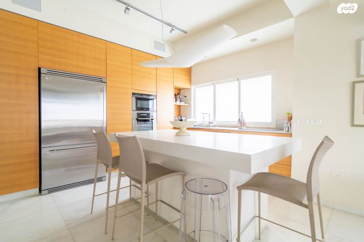 דירה, ביל"ו, תל אביב יפו