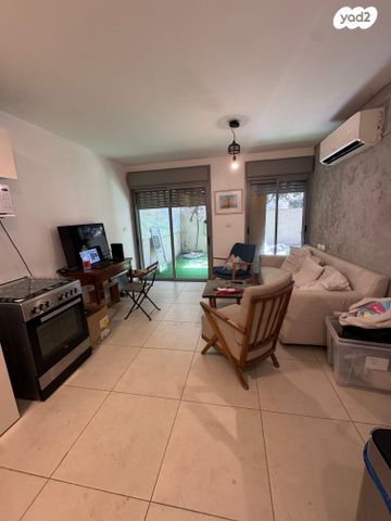 דירת גן, נחלת בנימין, פלורנטין, תל אביב יפו