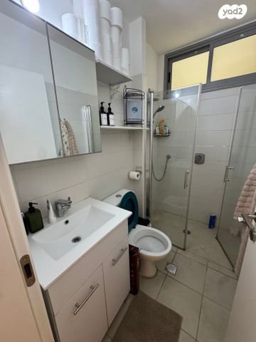 דירת גן, נחלת בנימין, פלורנטין, תל אביב יפו