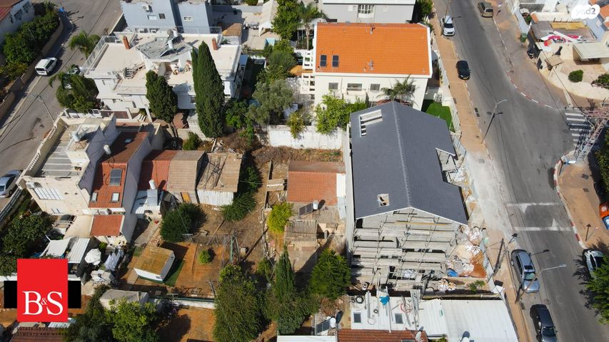 בית פרטי/ קוטג', דב הוז 22, נאות הרצל, נתניה