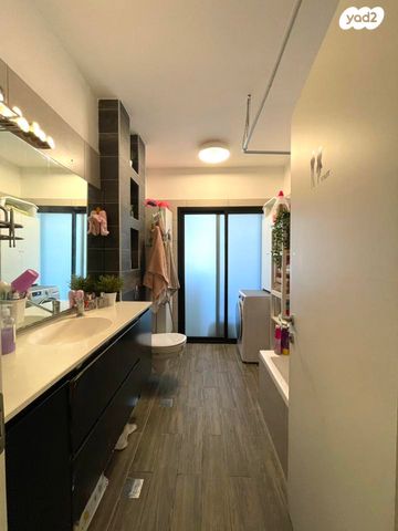 גג/ פנטהאוז, רמת רבין, כרמיאל