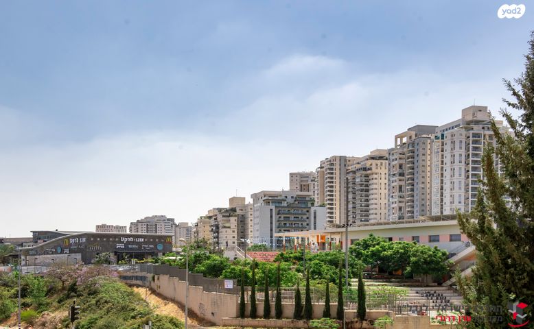 דירה, ביאליק, גני אילן, קרית אונו