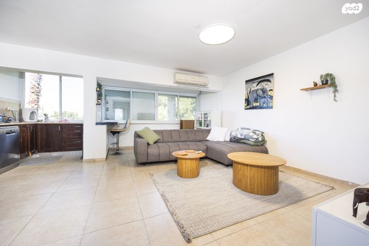 דירה, גבעת בית הכרם, בית הכרם, רמת בית הכרם, ירושלים