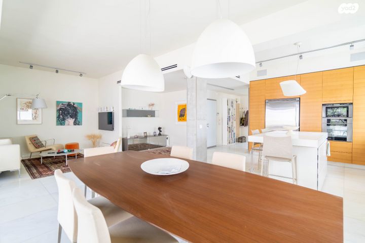 דירה, ביל"ו, תל אביב יפו