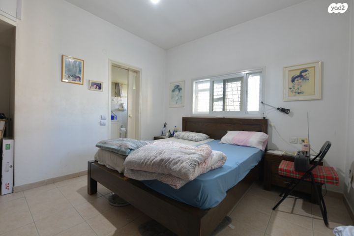 דירה, עין גנים 26, ישמח משה, גני תקווה