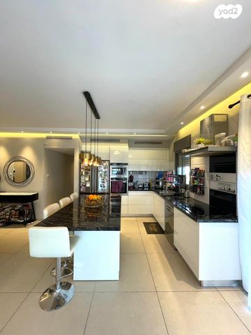 גג/ פנטהאוז, רמת רבין, כרמיאל