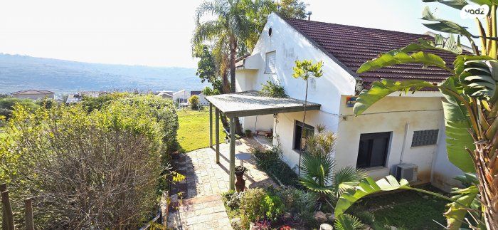 בית פרטי/ קוטג', הושעיה