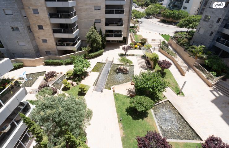 דירה, שמעון ויזנטל 28, הרצליה הירוקה, נווה עובד, הרצליה