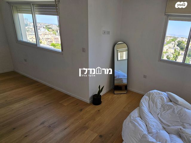 דירה, נווה אמירים, הרצליה