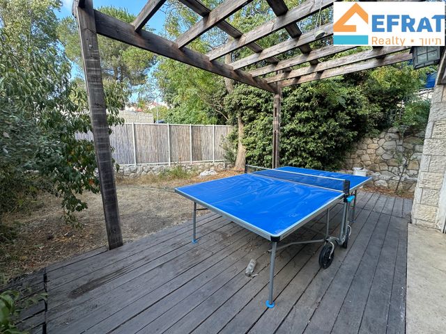 בית פרטי/ קוטג', תמר 21, הרימון, אפרת