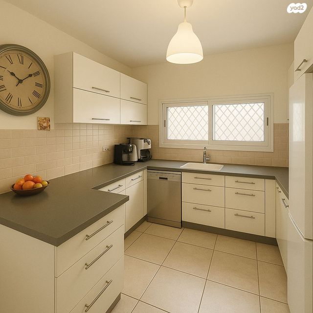 דו משפחתי, כפר יונה