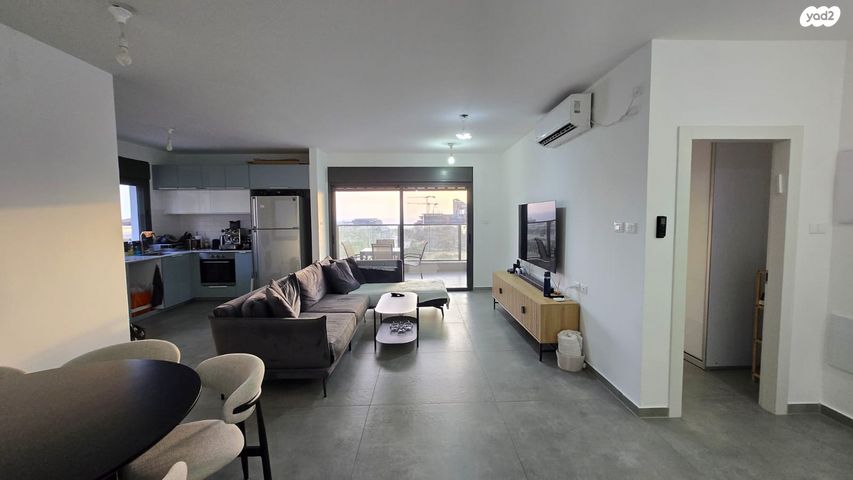 דירה, פנחס ואברהם רוטנברג, מת"מ, נאות פרס, חיפה