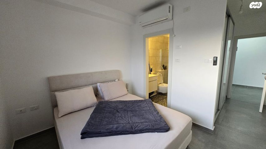 דירה, פנחס ואברהם רוטנברג, מת"מ, נאות פרס, חיפה