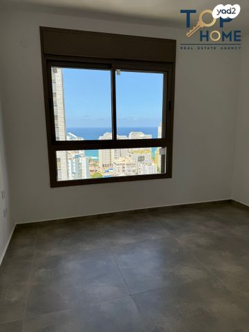 דירה, בורוכוב, צפון מערב מרכז העיר, נתניה