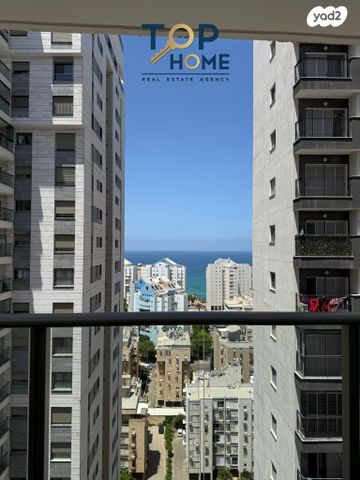 דירה, בורוכוב, צפון מערב מרכז העיר, נתניה