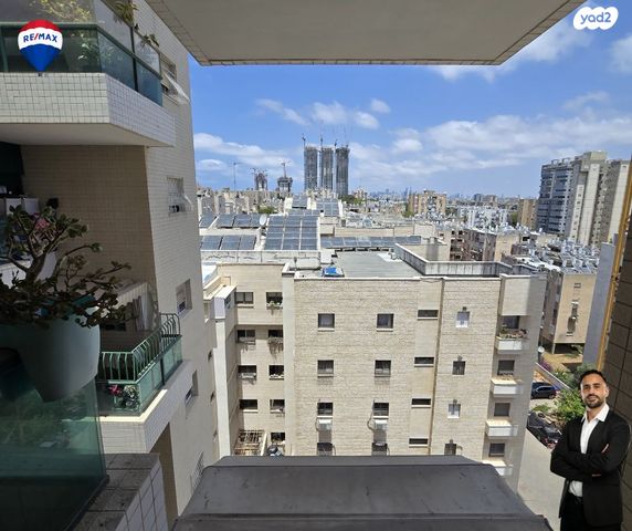 דירה, הרב מיימון, בת ים