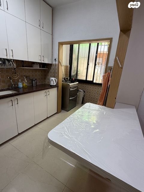 דירה, פנחס אפשטיין 5, שאר העיר, בני ברק