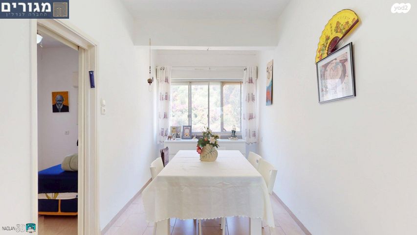 דירה, שדרות אליהו גולומב, הדר עליון, חיפה