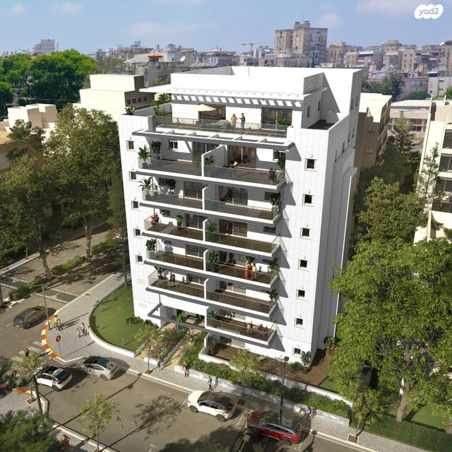 דירה, א' / צפון מזרח העיר, רחובות