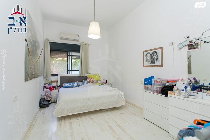 דירת גן, דרך הים, כרמל מערבי, חיפה