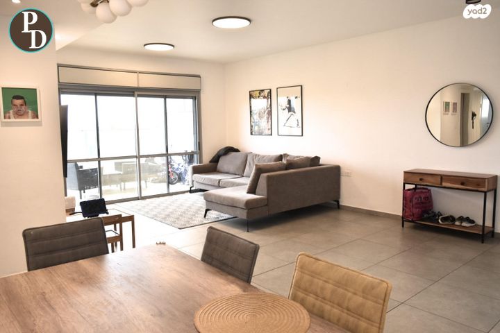 דירה, שדרות יצחק רבין 5, רמת אמיר, קדימה צורן