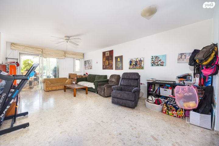 דירה, משה קול, בית הכרם, רמת בית הכרם, ירושלים