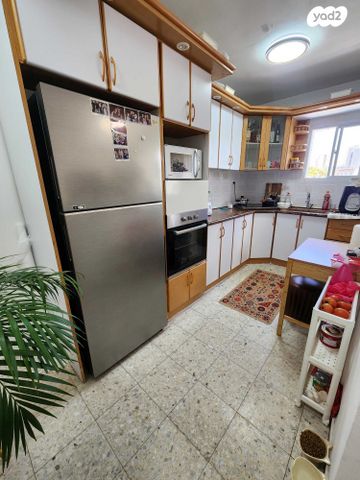 דירה, חיים ברלב, שכונה ו', באר שבע