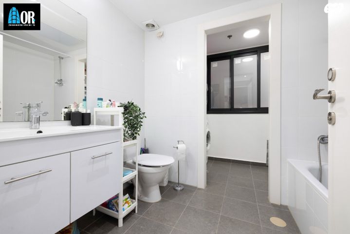 דירה, משה לוי, נאות שמיר, רמלה