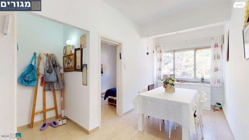 דירה, שדרות אליהו גולומב, הדר עליון, חיפה