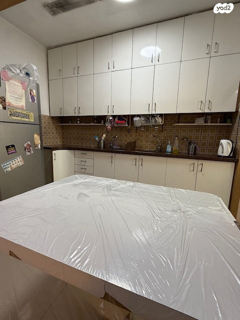 דירה, פנחס אפשטיין 5, שאר העיר, בני ברק