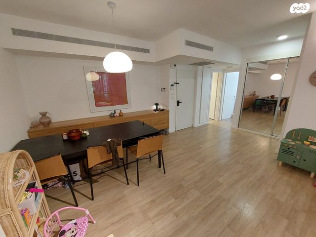 דירת גן, רמת אביב ג', תל אביב יפו