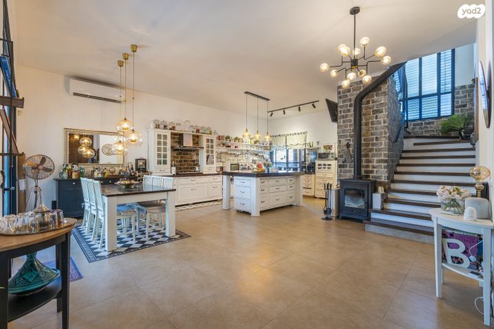 דו משפחתי, סידקוב, נווה חיים, חדרה