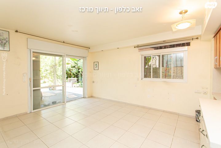 דירת גן, סחלב, אחוזה, חיפה