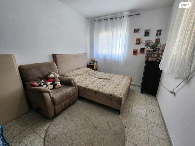 דירה, חיים ברלב, שכונה ו', באר שבע