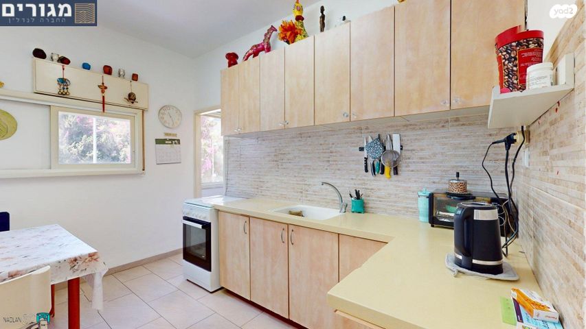 דירה, שדרות אליהו גולומב, הדר עליון, חיפה