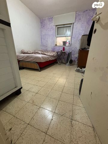 דירה, שדרות נווה יעקב, נווה יעקב, ירושלים