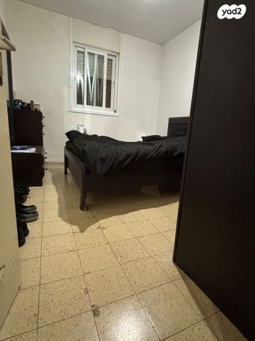 דירה, שדרות נווה יעקב, נווה יעקב, ירושלים