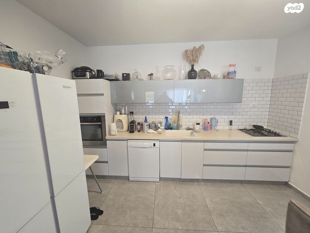 דירה, שדרות תל חי, רובע ט"ו, אשדוד