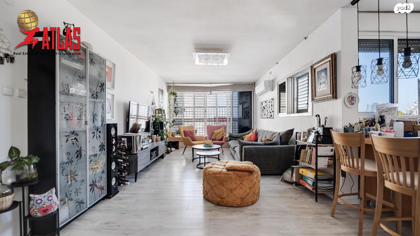 דירה, רוטשילד 67, לב המושבה / מרכז העיר, פתח תקווה