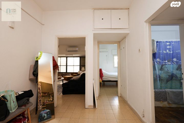 דירה, עמישב, תל חיים, תל אביב יפו