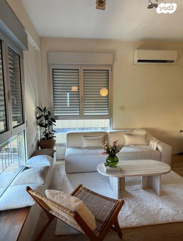 דירה, אבן גבירול, הצפון הישן - צפון, תל אביב יפו