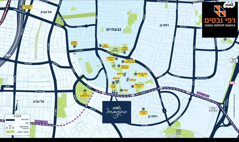 דירה, ההסתדרות, תל גנים, גבעתיים